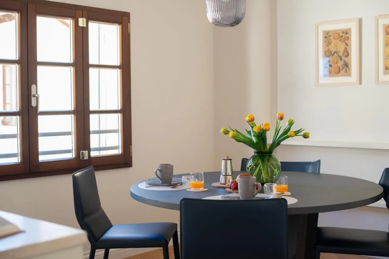 Apartman Windows On Dome Luxury Rooftop Firenze
