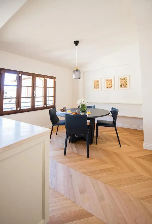 Apartman Windows On Dome Luxury Rooftop Firenze